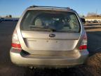 2006 Subaru Forester 2.5X for Sale in Colorado Springs, CO - Front End