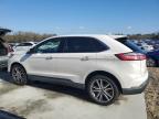 2019 Ford Edge Titanium იყიდება Byron-ში, GA - Front End