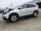 2012 Honda Cr-V Ex للبيع في Jacksonville، FL - Front End