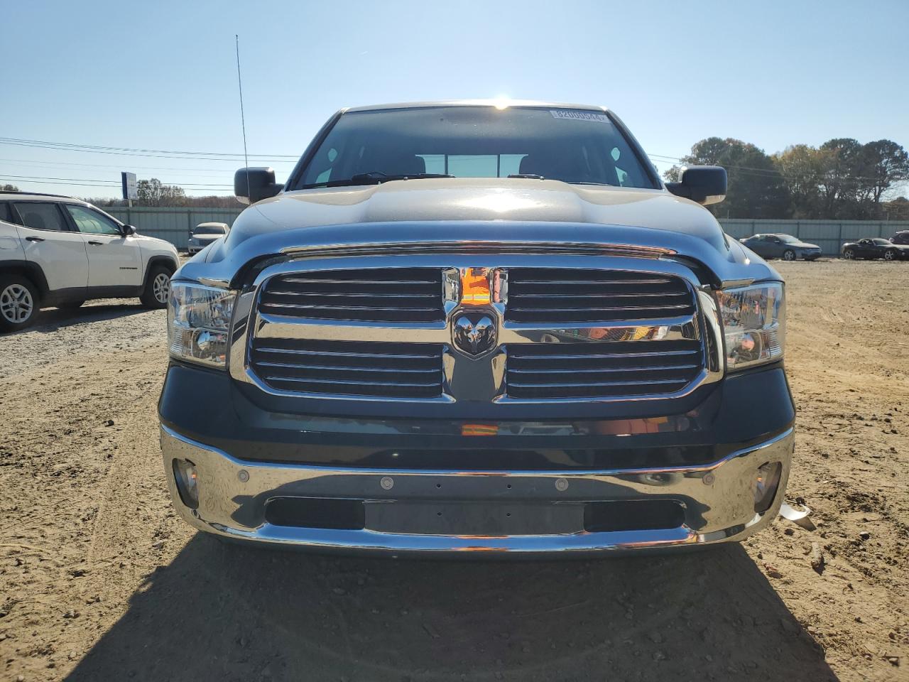 2019 RAM 1500 - Image 5