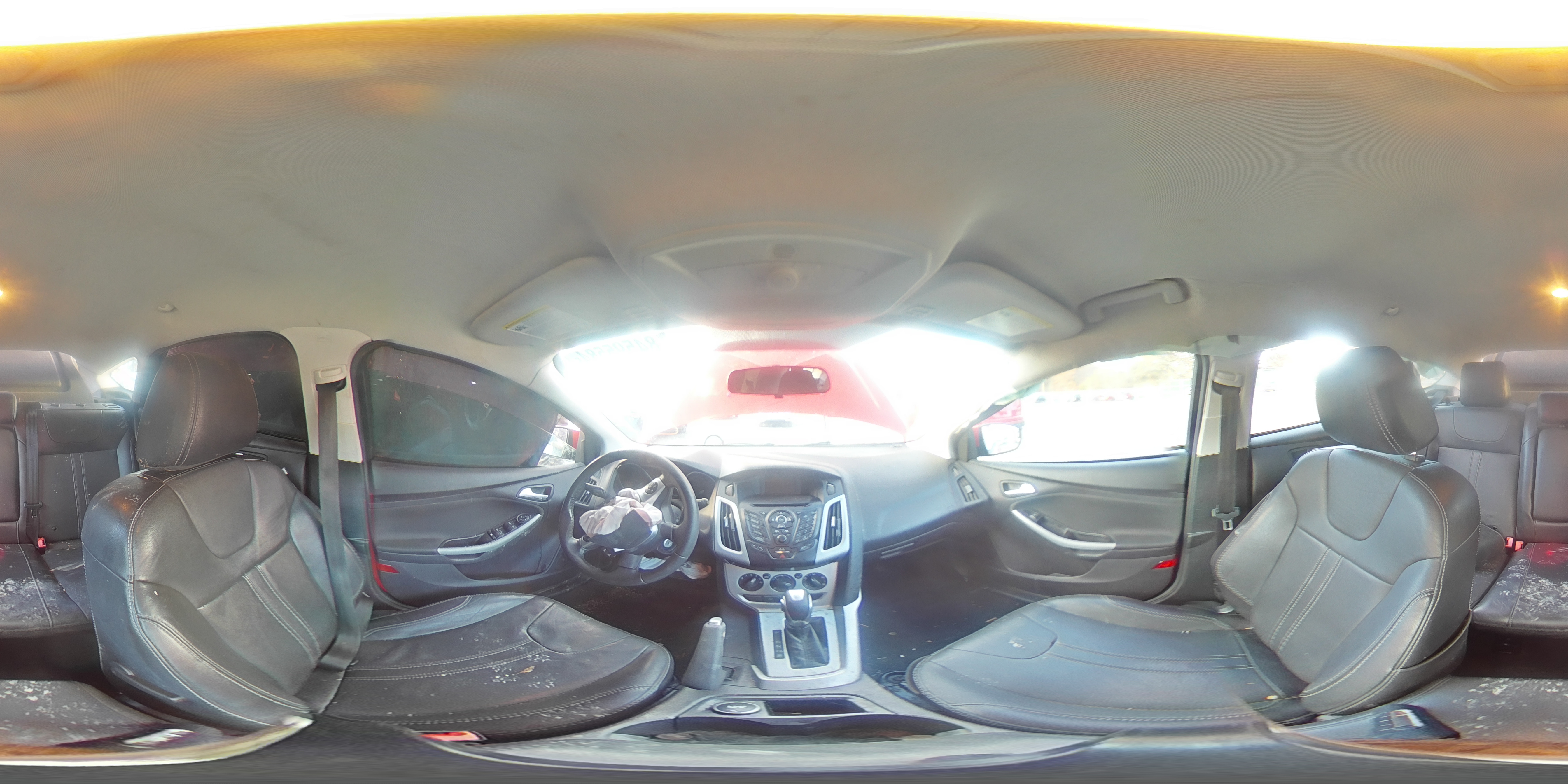 2014 Ford Focus - Image 14