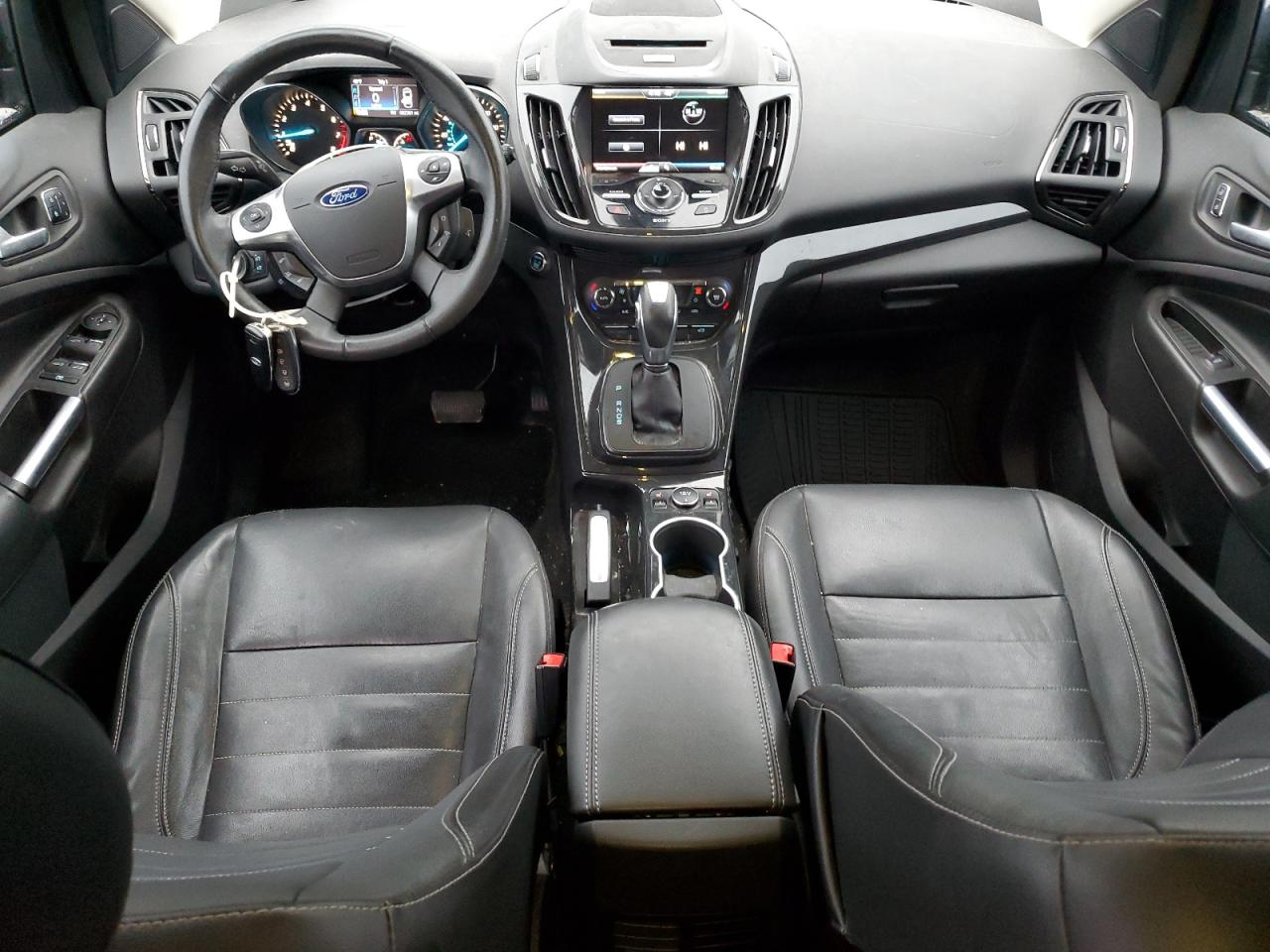 2014 Ford Escape - Image 8