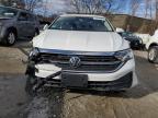 2024 Volkswagen Jetta S للبيع في North Billerica، MA - Front End