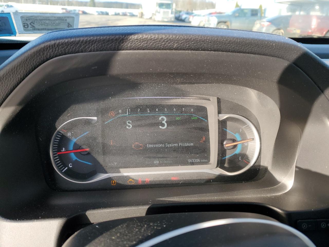 2019 Honda Passport - Image 9