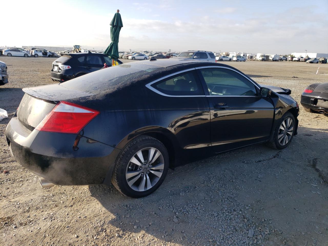 2009 Honda Accord - Image 3