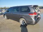 2013 Toyota Sienna  за продажба в Houston, TX - Rear End