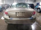 2008 Honda Accord Exl იყიდება Elgin-ში, IL - Front End