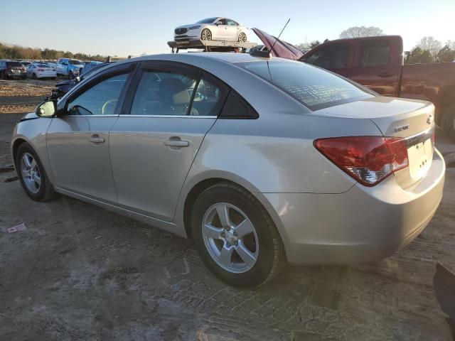  CHEVROLET CRUZE 2015 Złoty