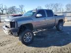 2013 Chevrolet Silverado K1500 Lt продається в Spartanburg, SC - All Over