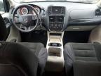 2015 Dodge Grand Caravan Sxt en Venta en Davison, MI - Front End