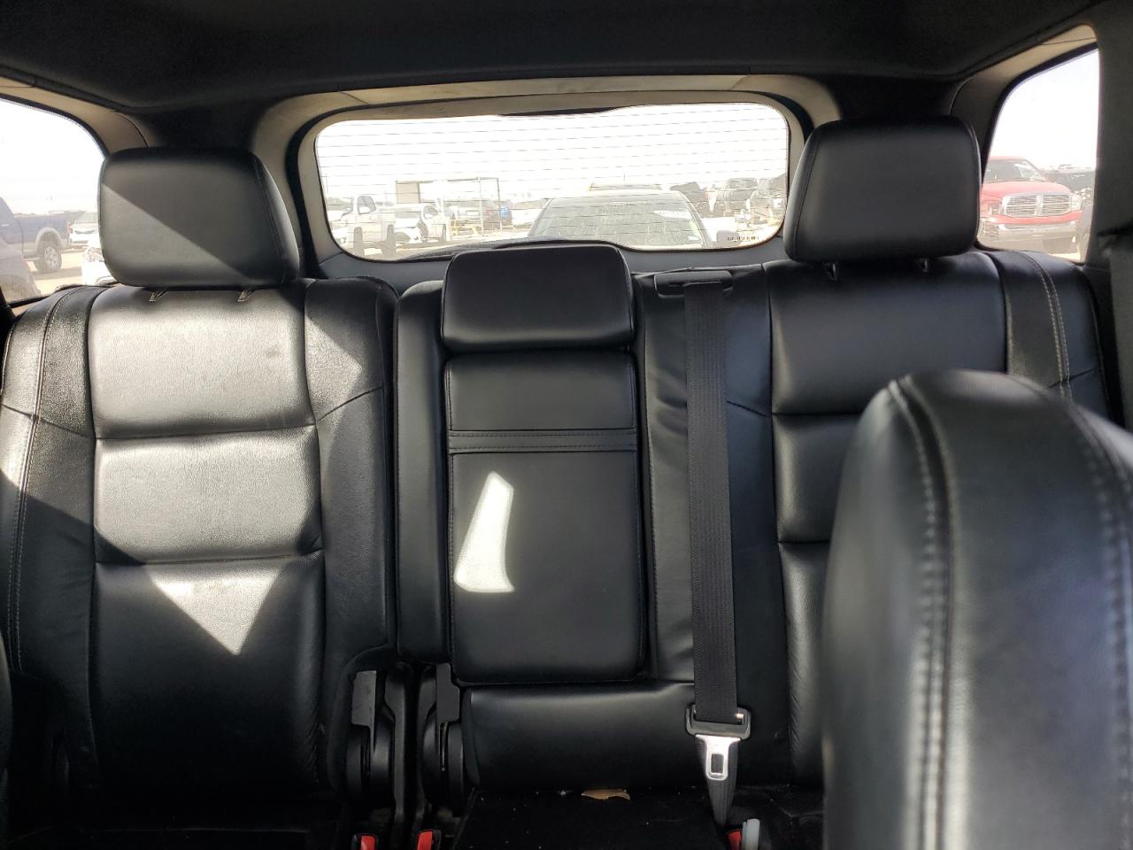 2018 Jeep Grand Cherokee - Image 10