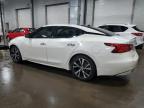 2018 Nissan Maxima 3.5S de vânzare în Ham Lake, MN - Front End