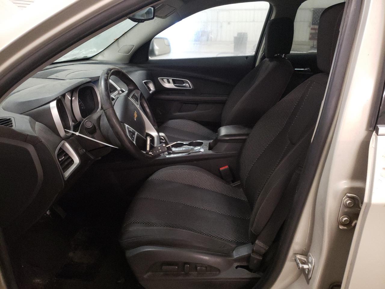 2013 Chevrolet Equinox - Image 7