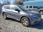 2015 Honda Cr-V Lx за продажба в Augusta, GA - Undercarriage