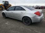 2007 Pontiac G6 Base იყიდება Denver-ში, CO - Hail