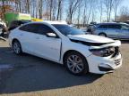 2019 Chevrolet Malibu Lt for Sale in East Granby, CT - Front End