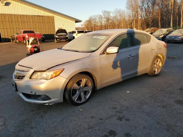 2013 Acura Ilx 20 Premium