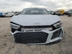 2022 Audi R8  zu verkaufen in Houston, TX - Front End