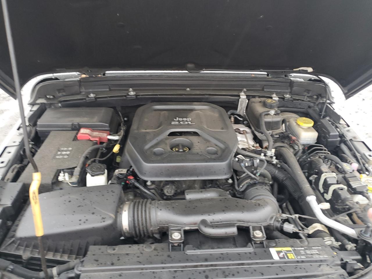 2018 Jeep Wrangler - Image 11