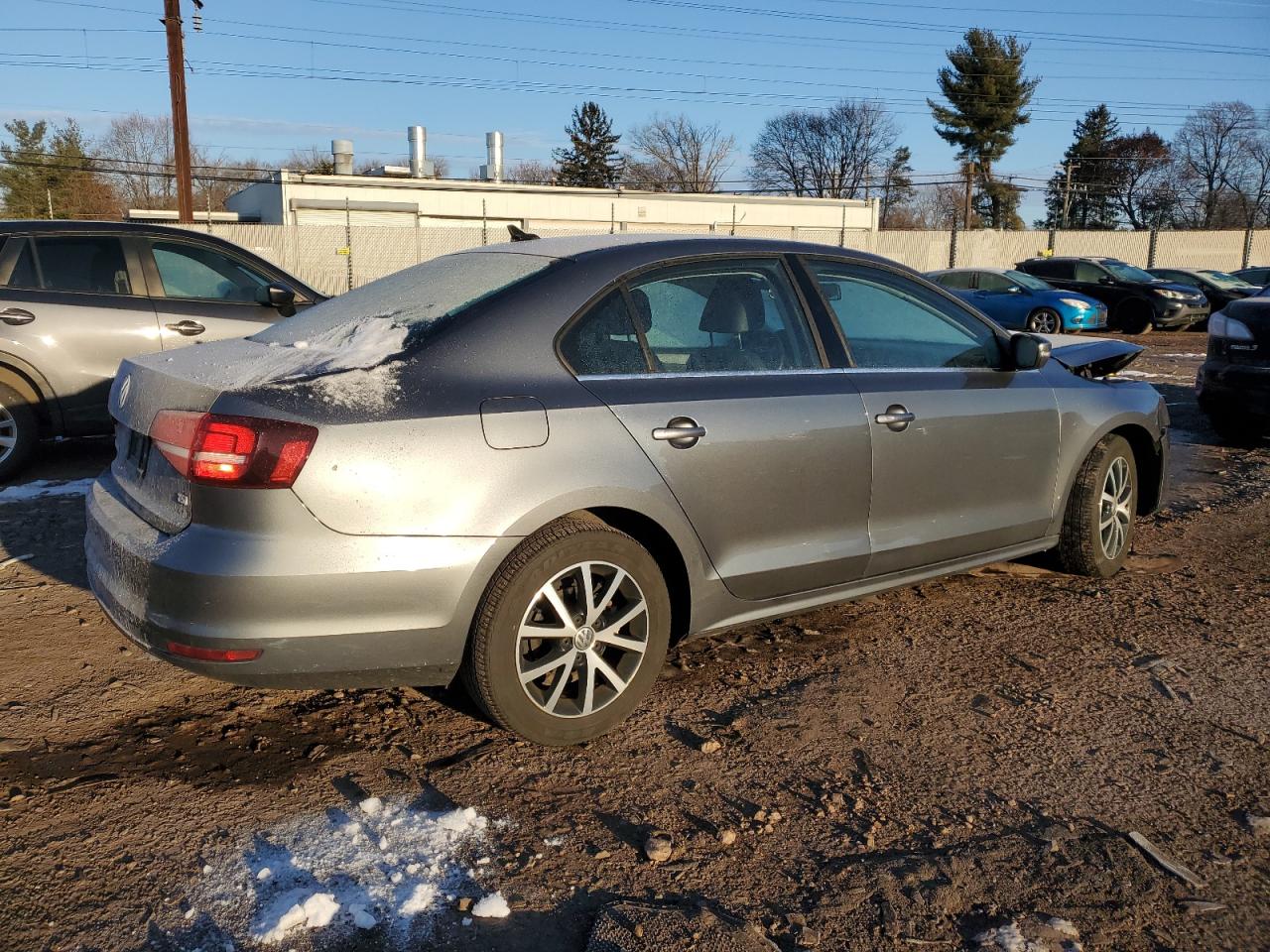 VIN 3VWDB7AJ7HM291775 2017 VOLKSWAGEN JETTA no.3