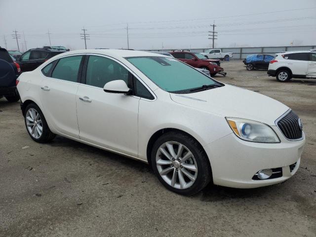  BUICK VERANO 2015 Білий