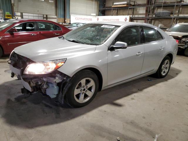 2016 Chevrolet Malibu Limited Lt