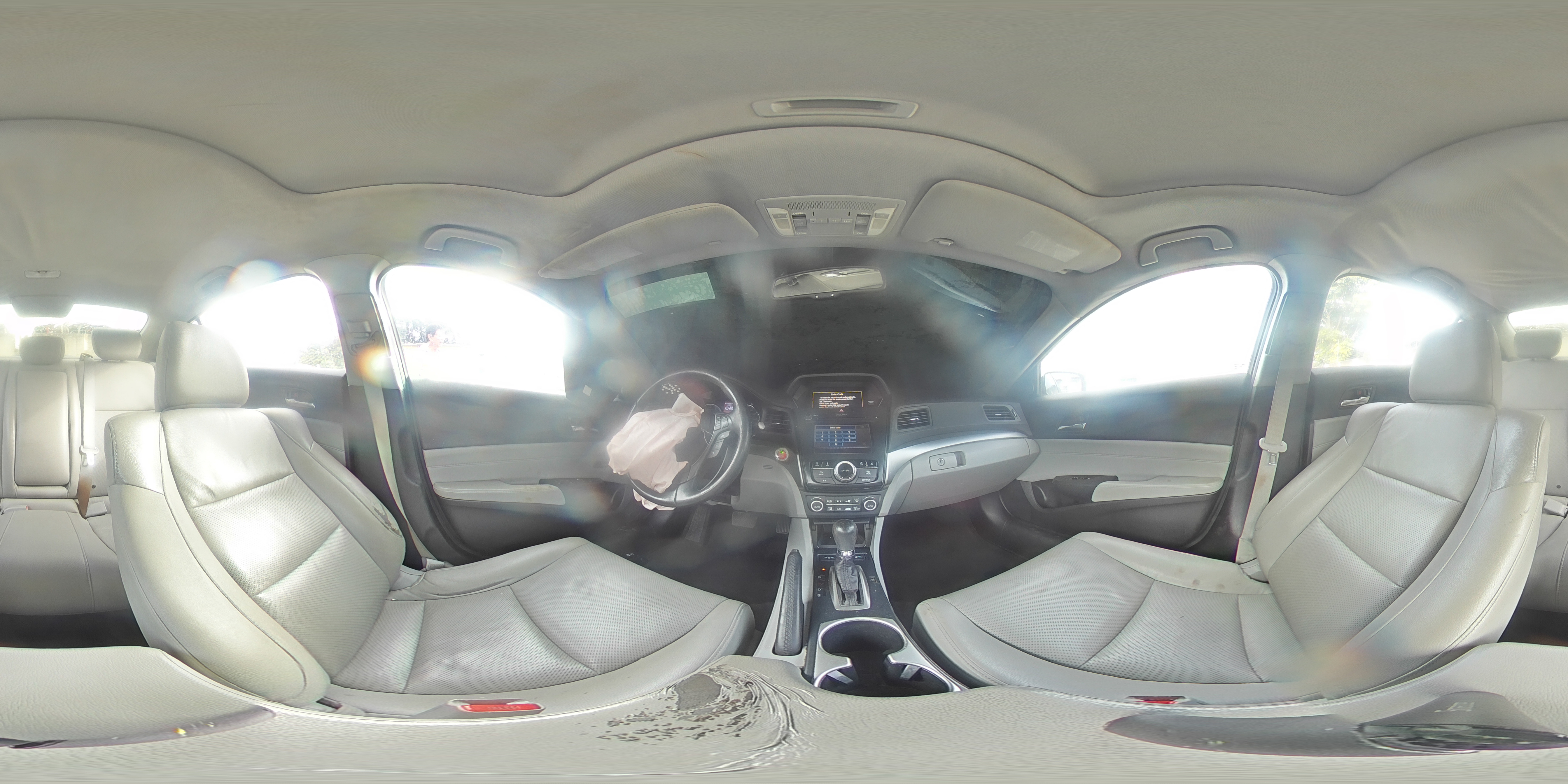 2016 Acura ILX - Image 15