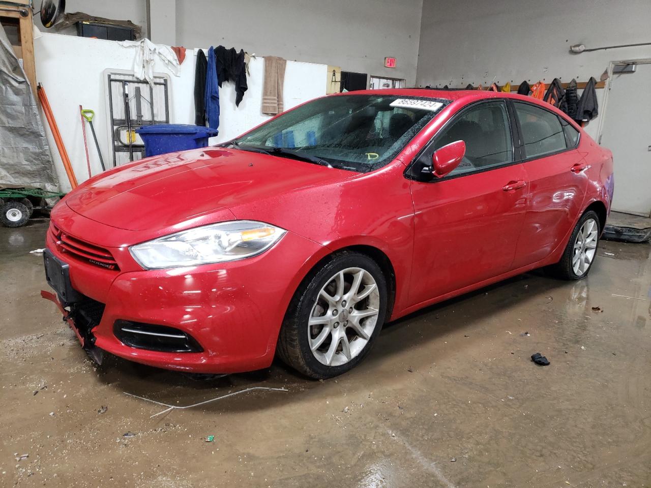 2013 Dodge Dart - Image 1