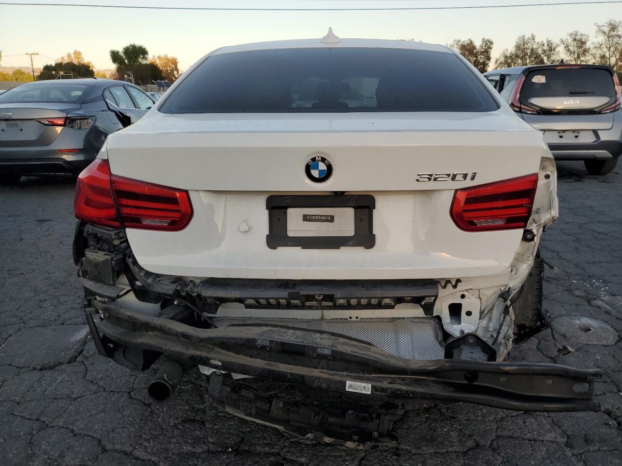 2018 BMW 3er - Image 6