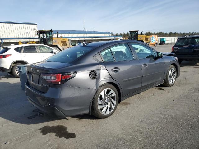  SUBARU LEGACY 2023 Серый