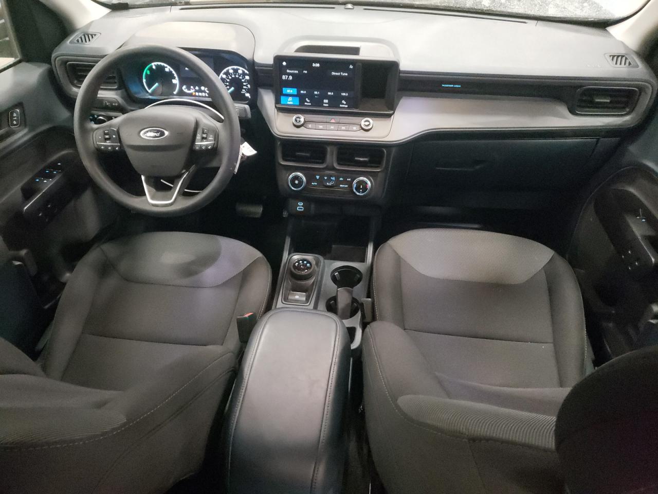 2023 Ford Maverick Xl VIN: 3FTTW8E39PRA79353 Lot: 81969154