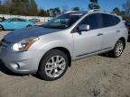 2012 Nissan Rogue S de vânzare în Hampton, VA - Water/Flood