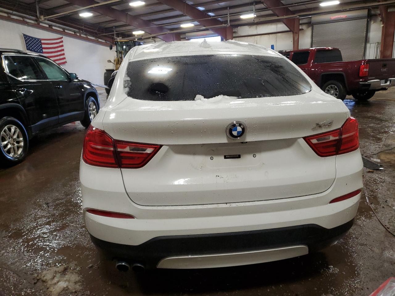 VIN 5UXXW3C51F0M87979 2015 BMW X4 no.6