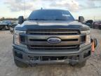 2018 Ford F150 Supercrew за продажба в Houston, TX - Water/Flood