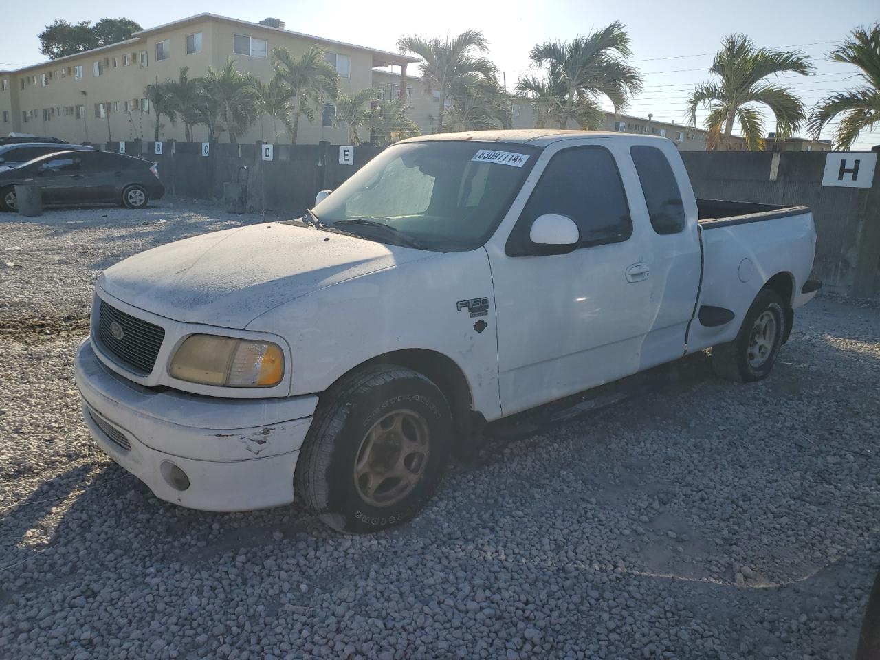 1998 Ford F-150 - Image 1