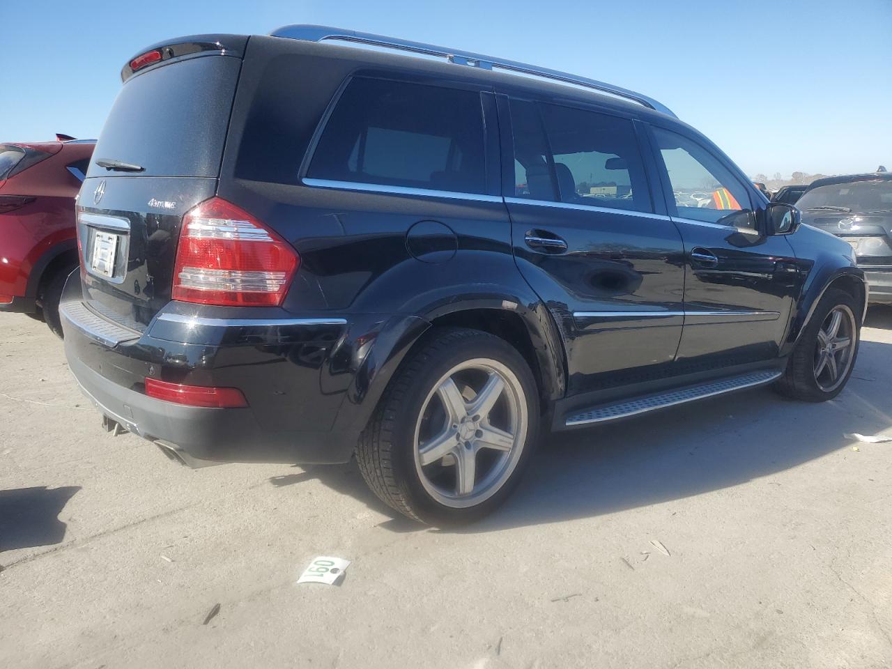 2009 Mercedes-Benz GL-klasse - Image 3