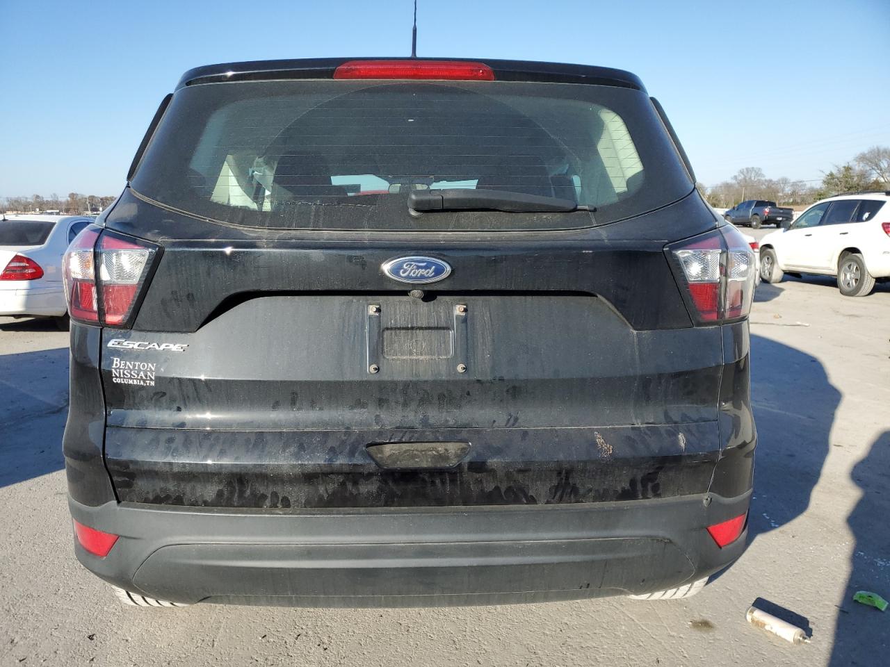 2018 Ford Escape - Image 6