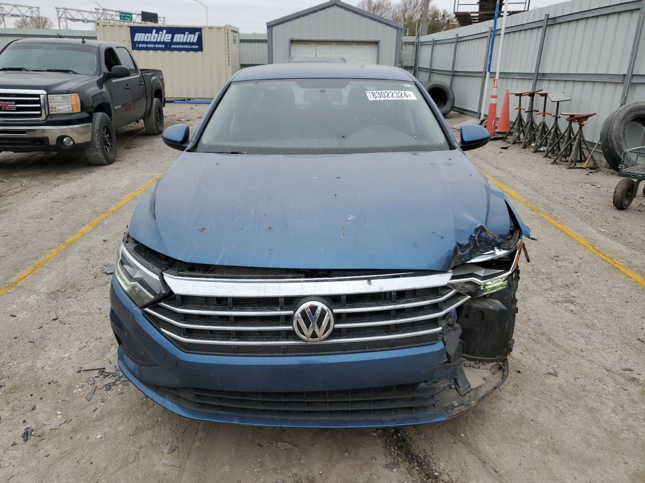 2021 Volkswagen Jetta - Image 5