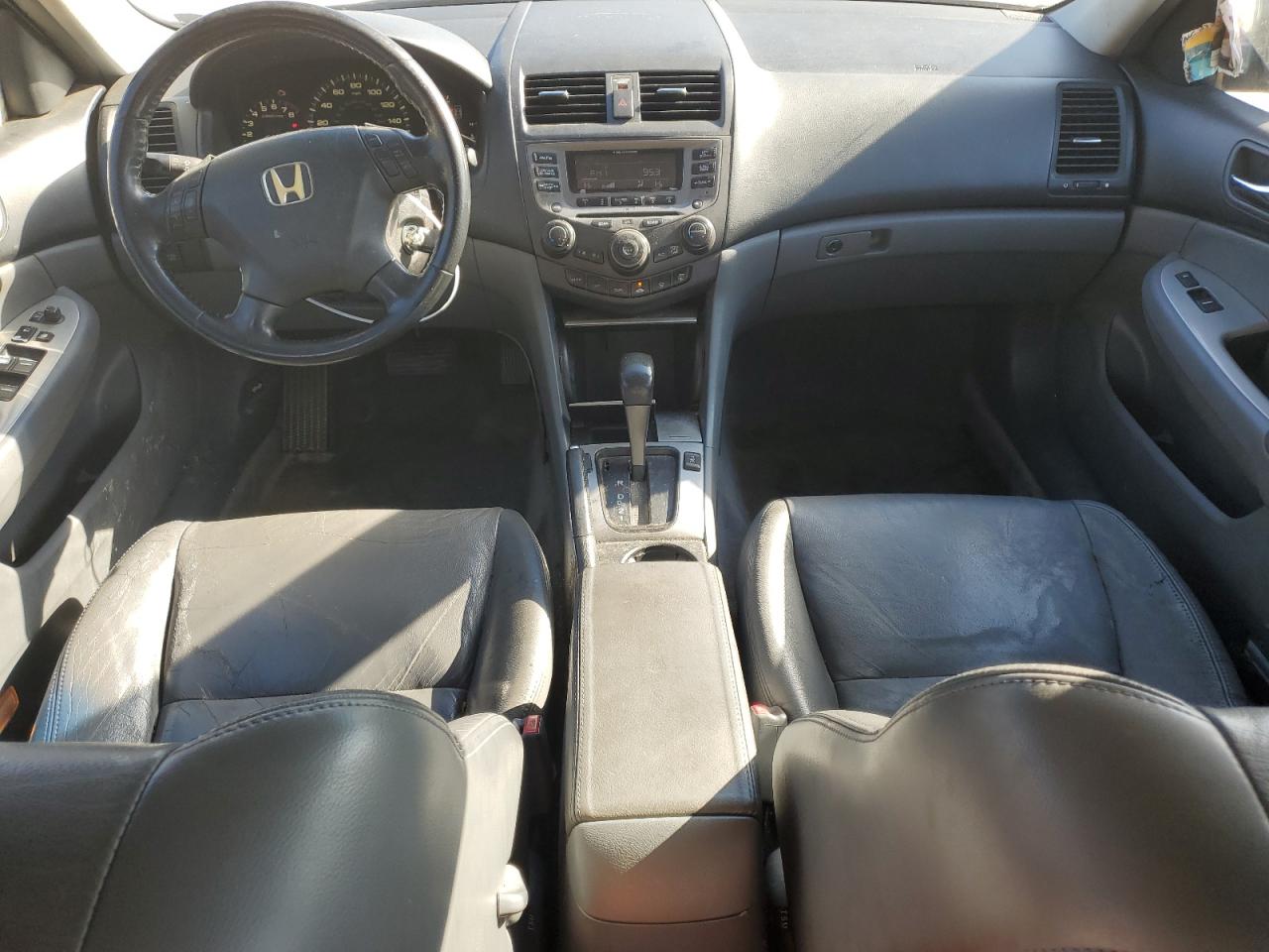 2007 Honda Accord - Image 8
