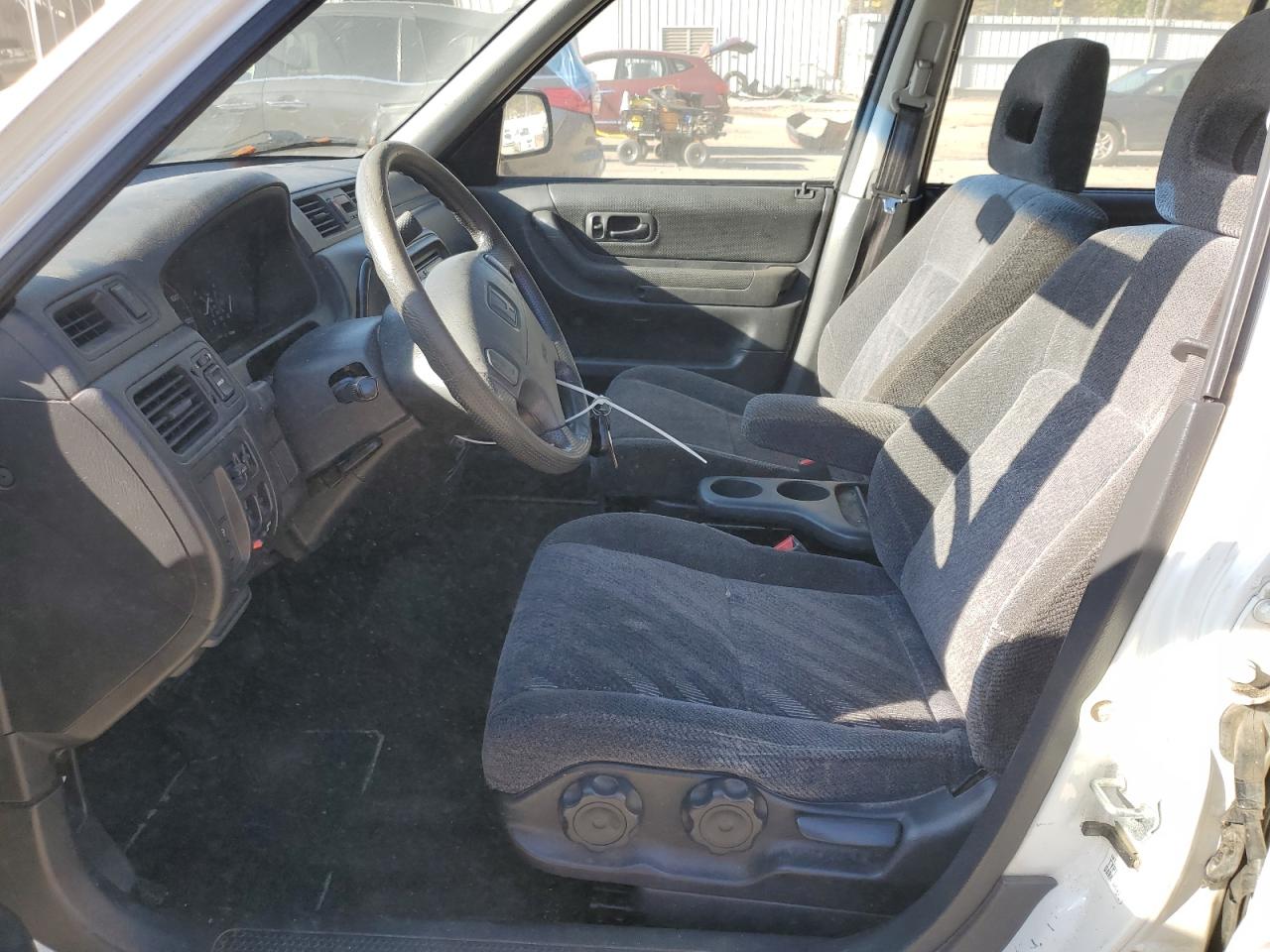 2000 Honda CR-V - Image 7