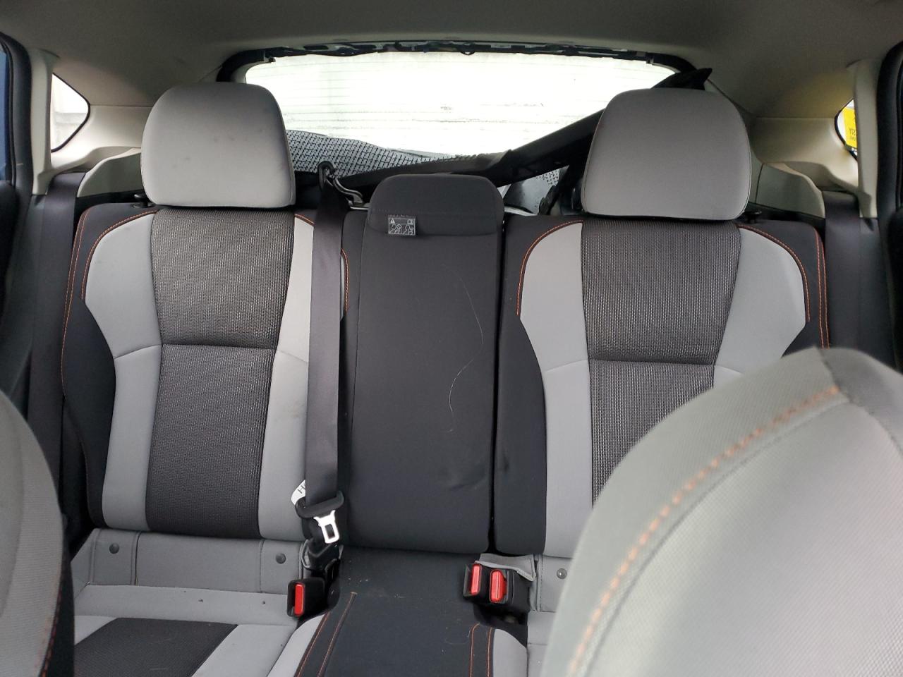 2021 Subaru XV - Image 10