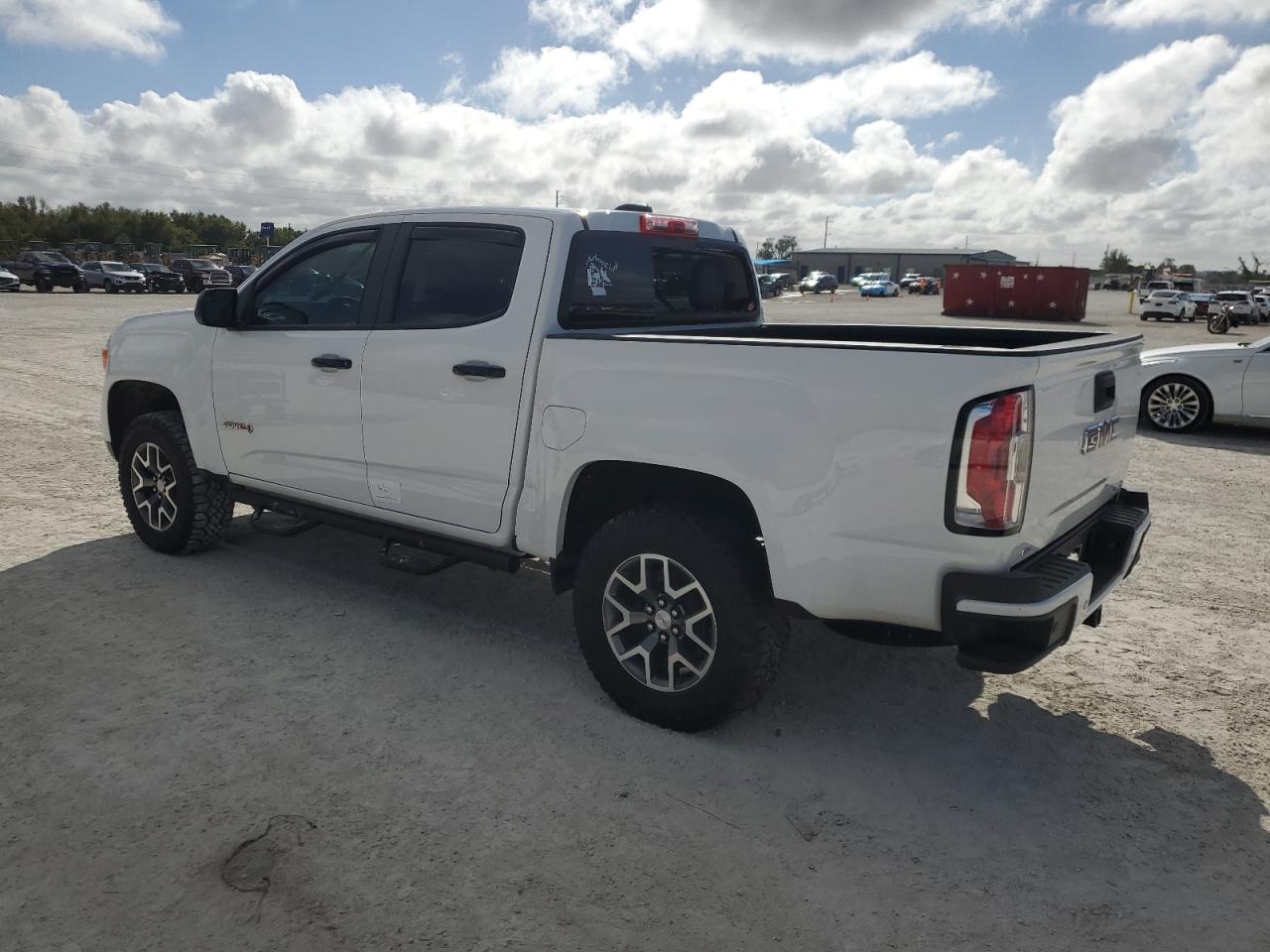 2021 GMC Canyon - Image 2