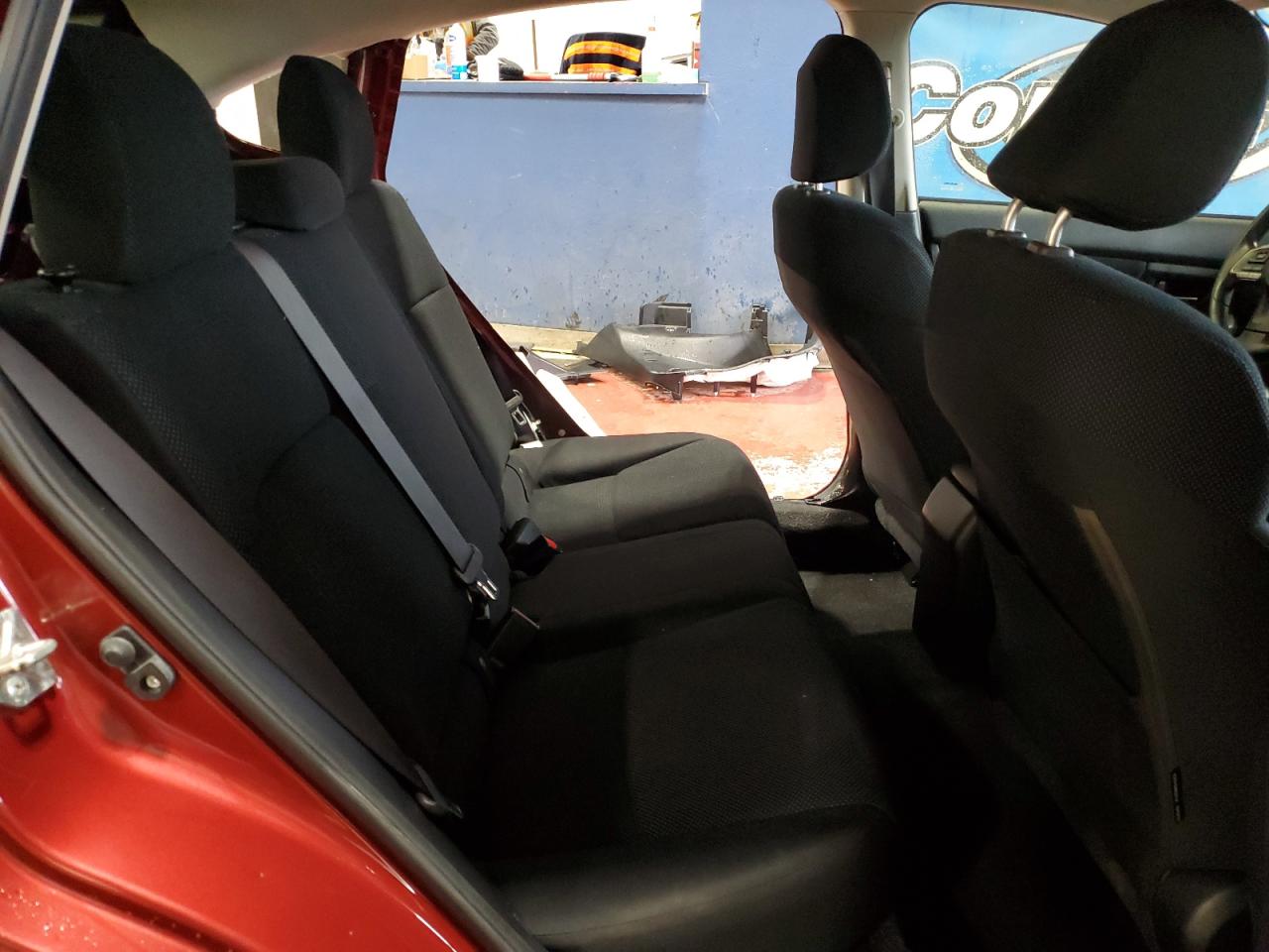 2015 Subaru Impreza - Image 10