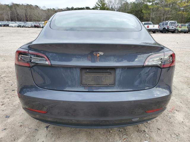  TESLA MODEL 3 2022 Charcoal