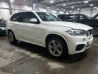 2016 Bmw X5 Xdrive35I продається в Ham Lake, MN - Front End