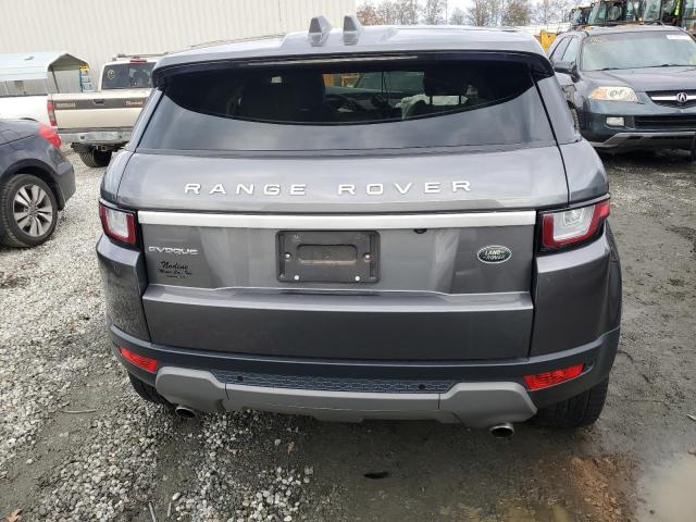  LAND ROVER RANGEROVER 2018 Gray