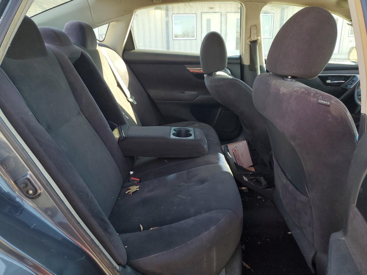 2013 Nissan Altima - Image 10