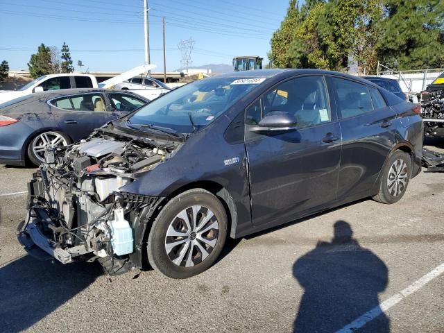 2022 Toyota Prius Prime Le