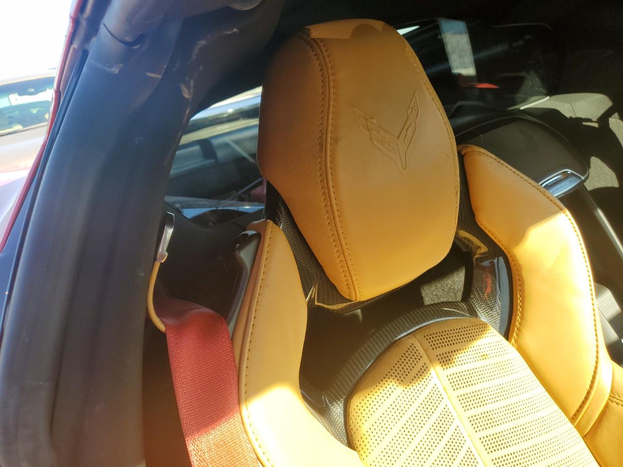2021 Chevrolet Corvette - Image 10