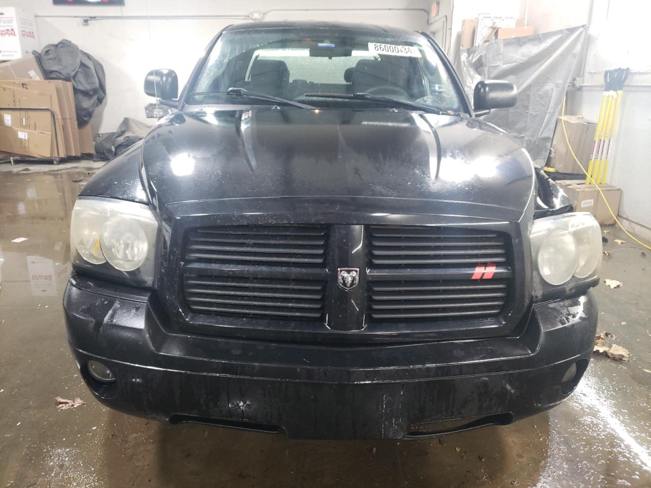 2007 Dodge Dakota - Image 5